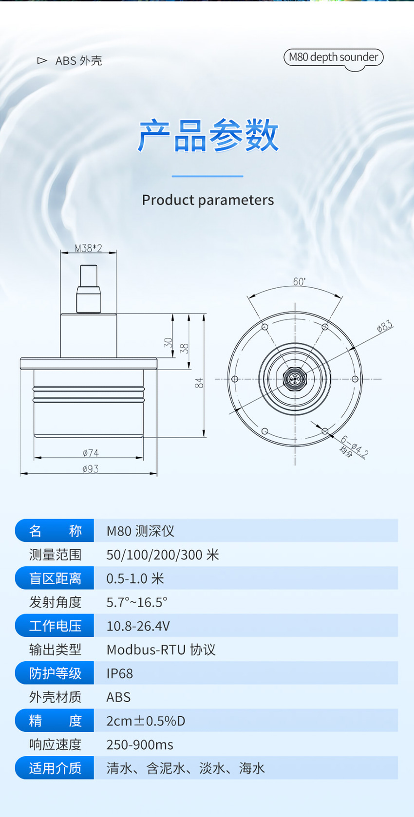 M80測深儀（ABS外殼，帶航空插頭)_03.jpg